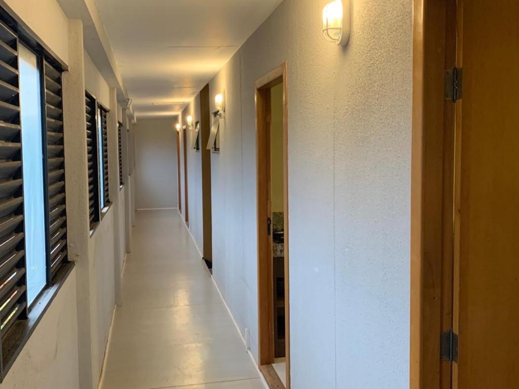 Delu Residences Alto Paraiso de Goias Ngoại thất bức ảnh