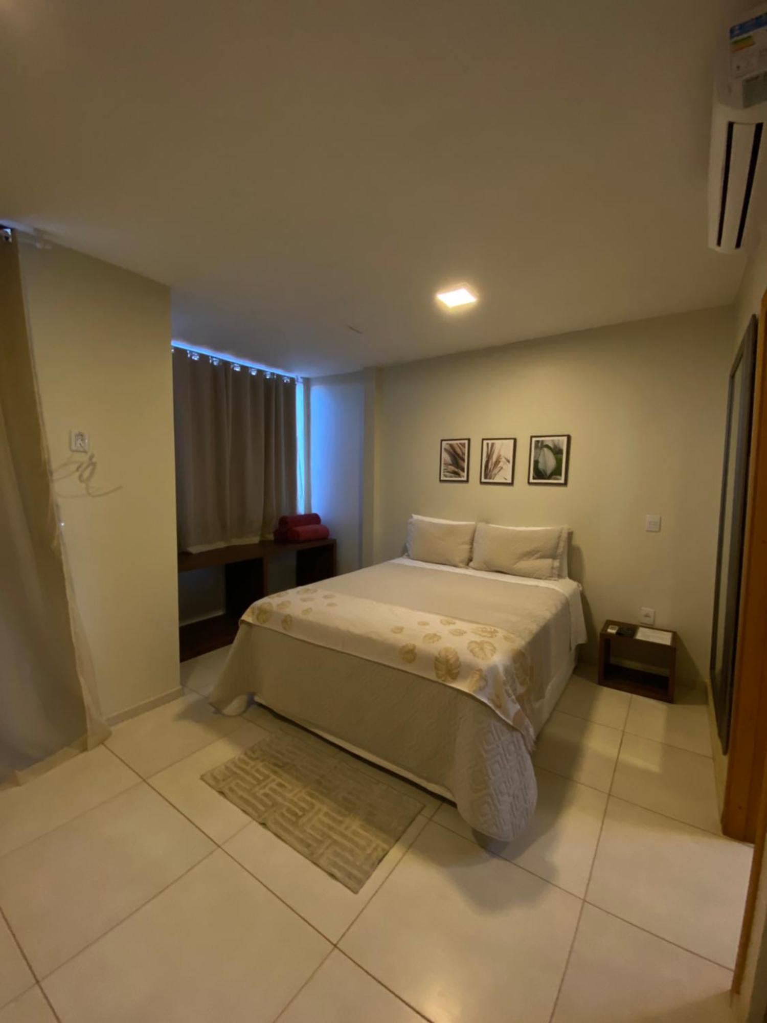 Delu Residences Alto Paraiso de Goias Ngoại thất bức ảnh